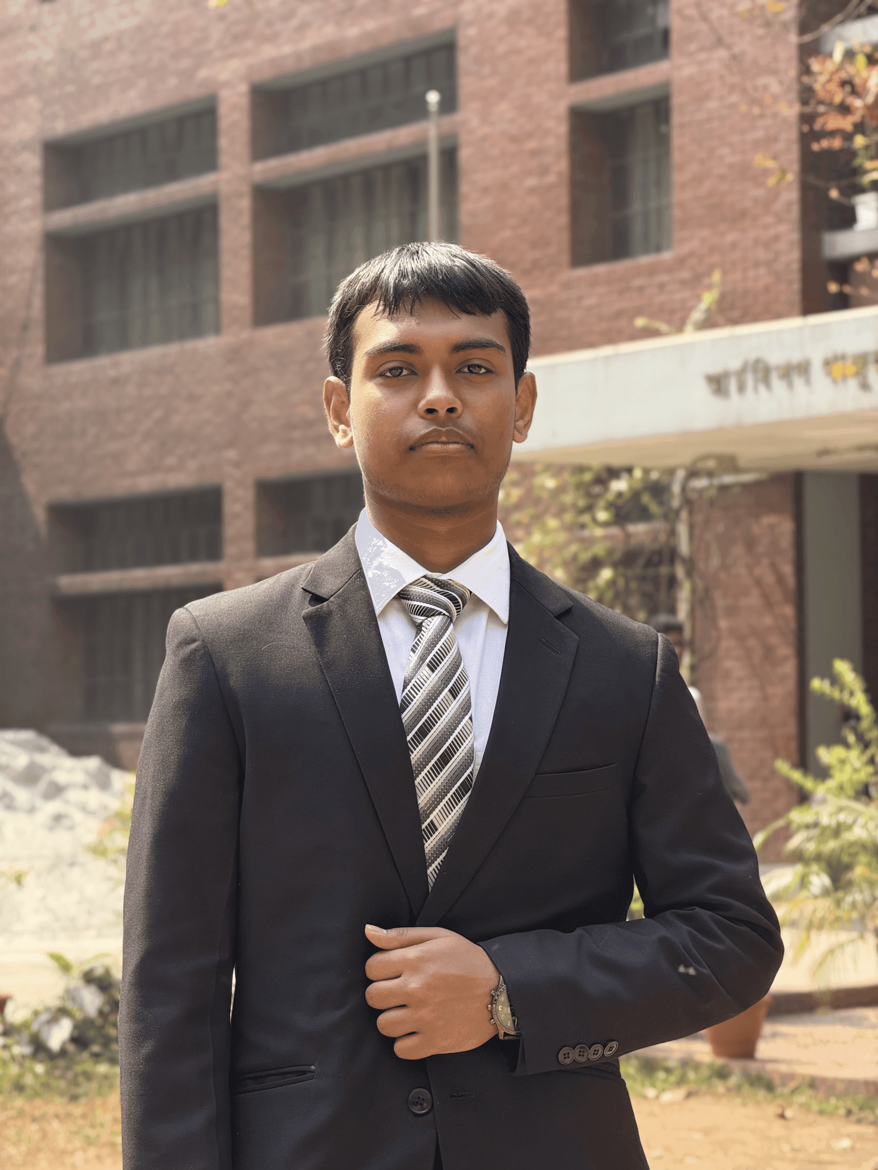 Adib Hossain