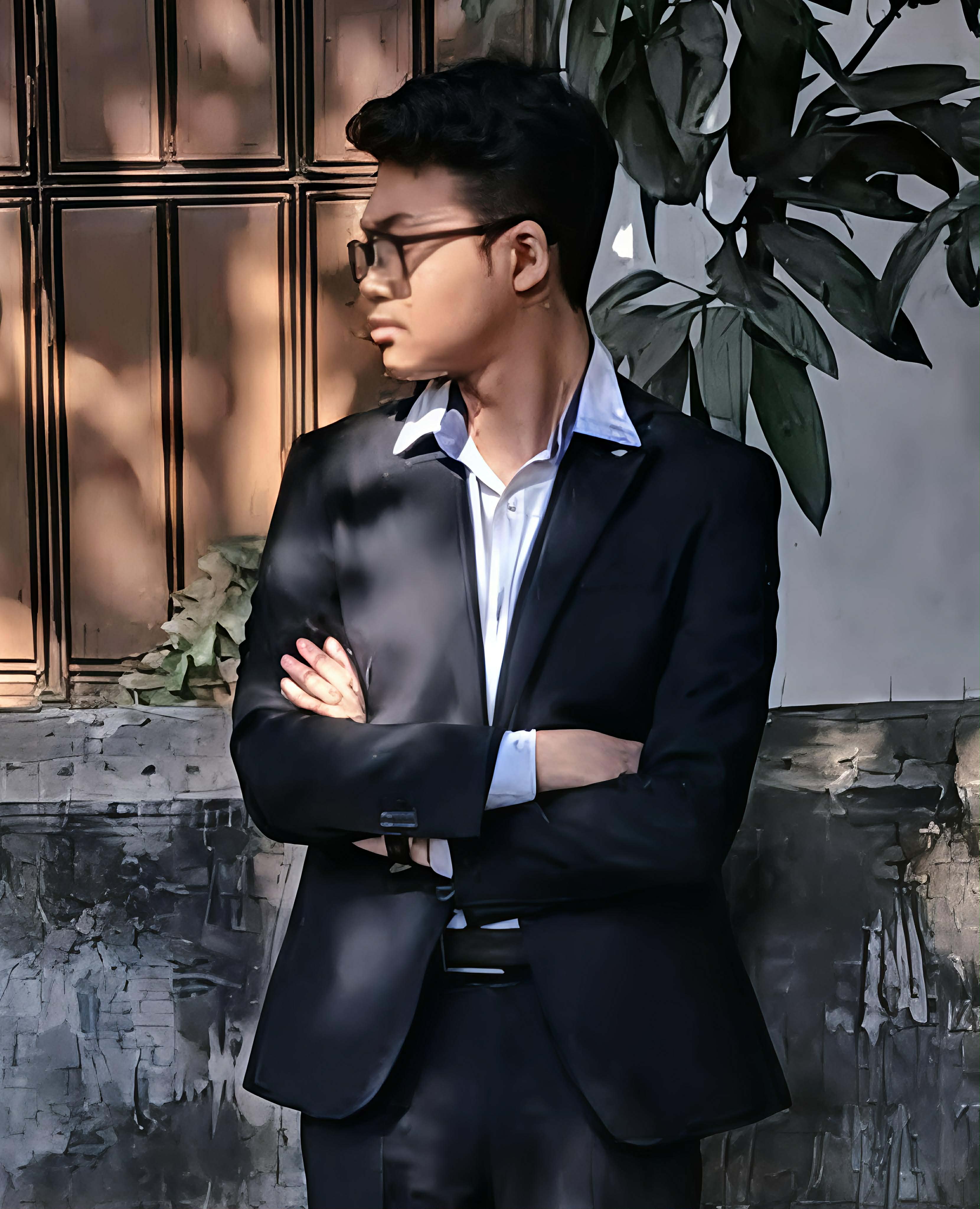 Ahnaf Ibtisham