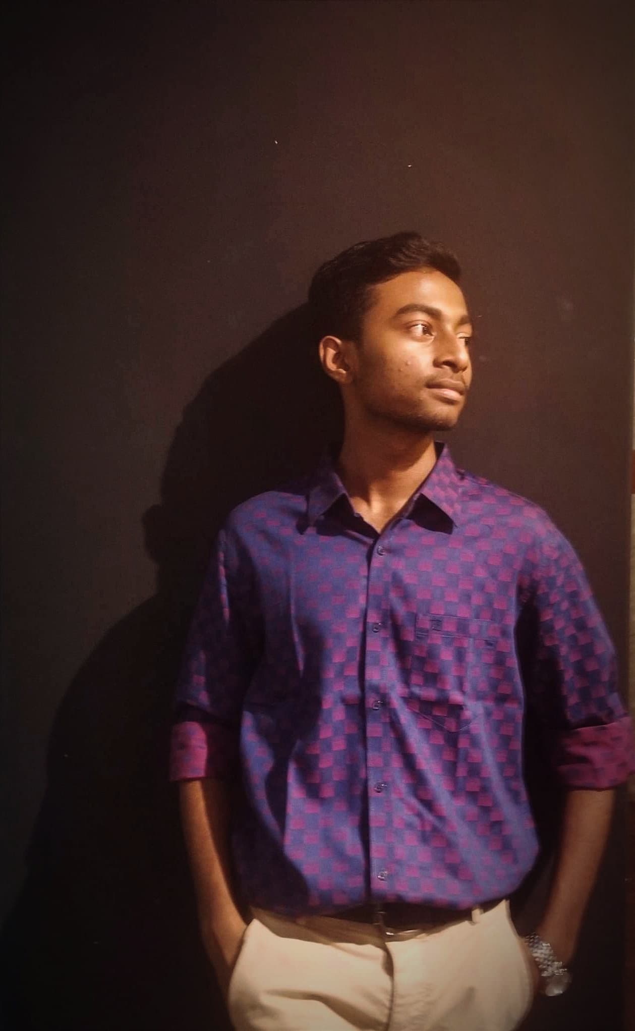 Shahrier Zaman