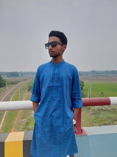 Portrait of Shahrier Zaman