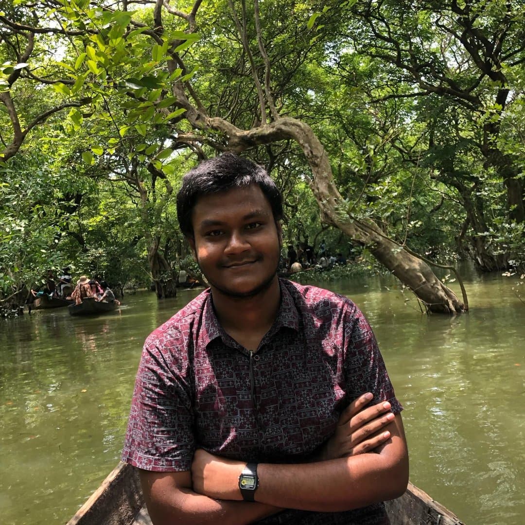 Rehanur Rahman