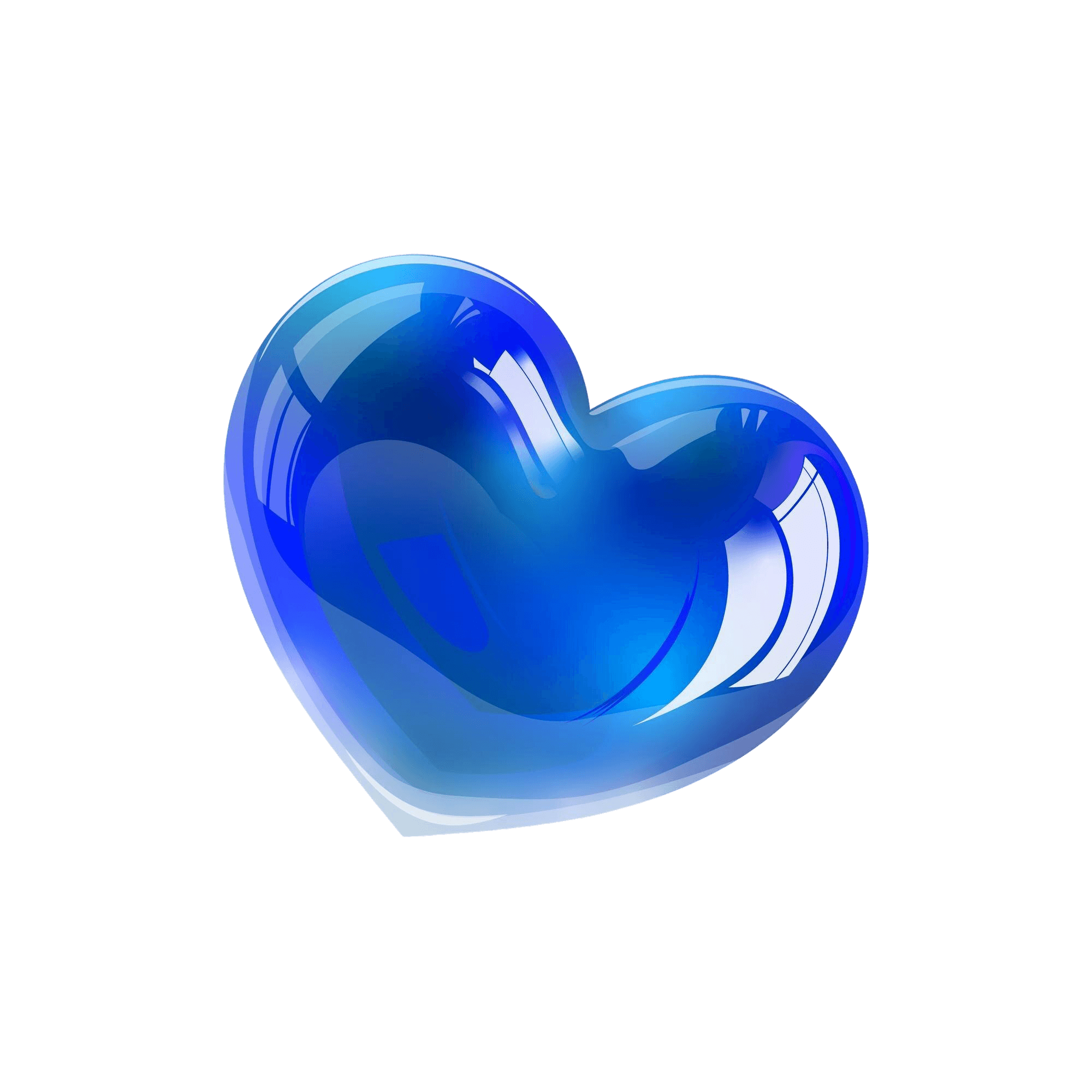 NEVILLE 3D Heart Visual