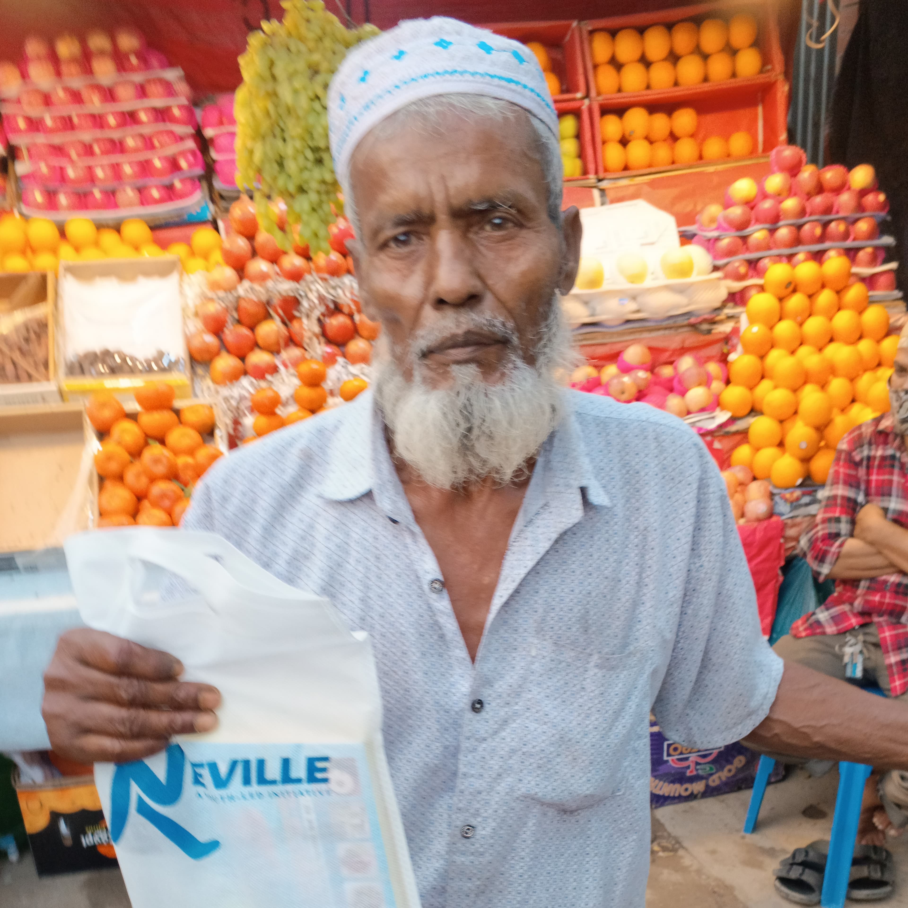 Initiative display 2