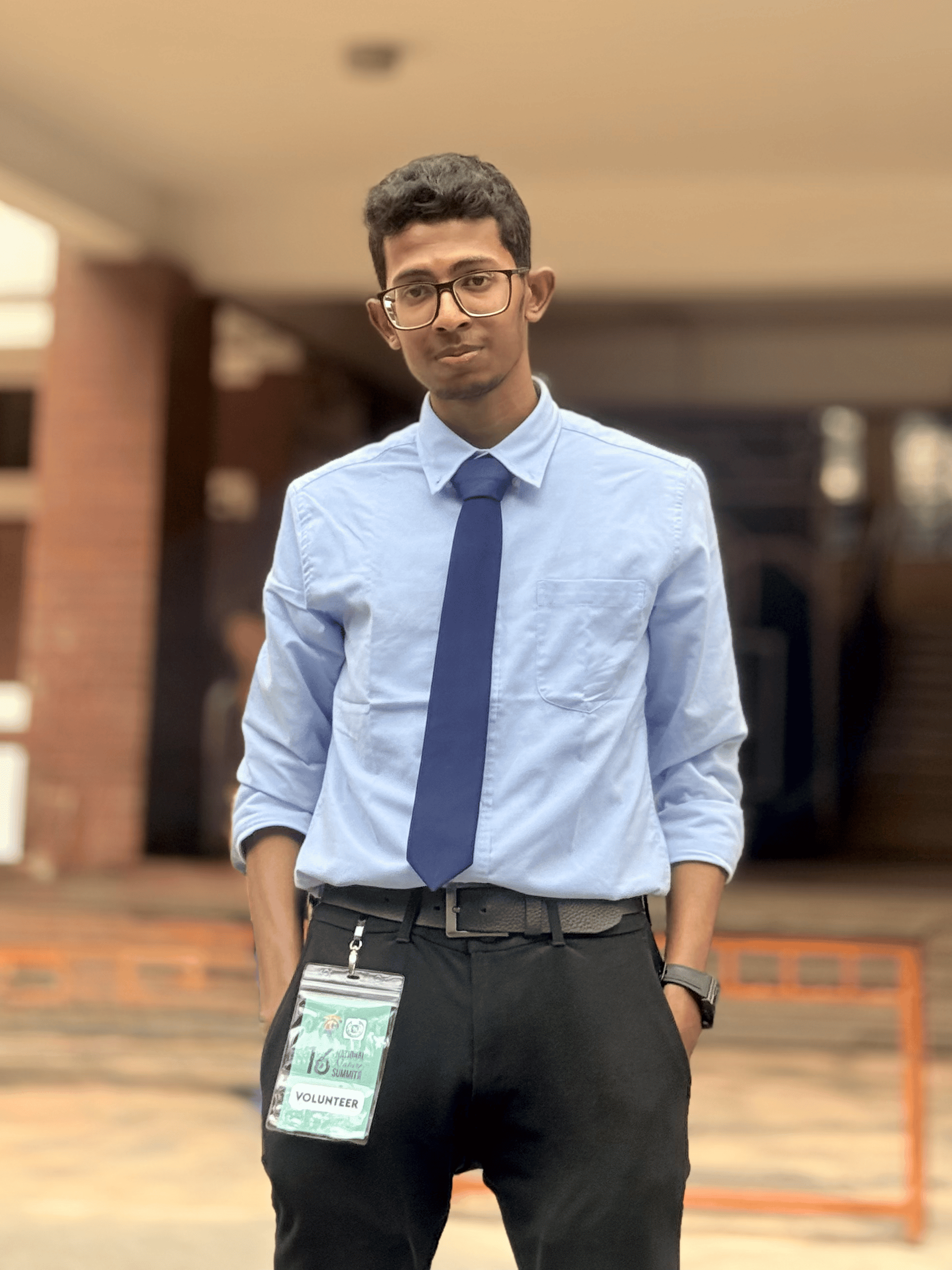 Mehedi Hassan